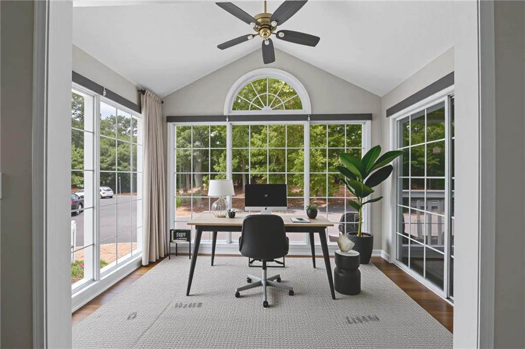 1910 Countryside Place - Photo 1