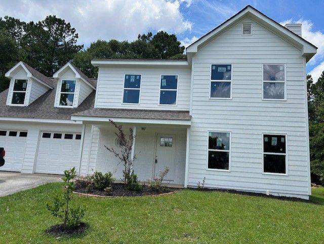 433 Rhett Drive - Photo 1