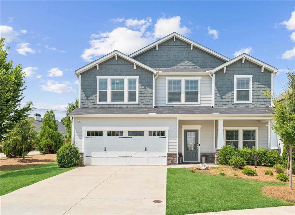 515 Cobblestone Court - Photo 1