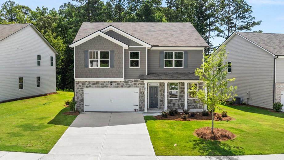 104 Crooked Lake Park - Photo 1