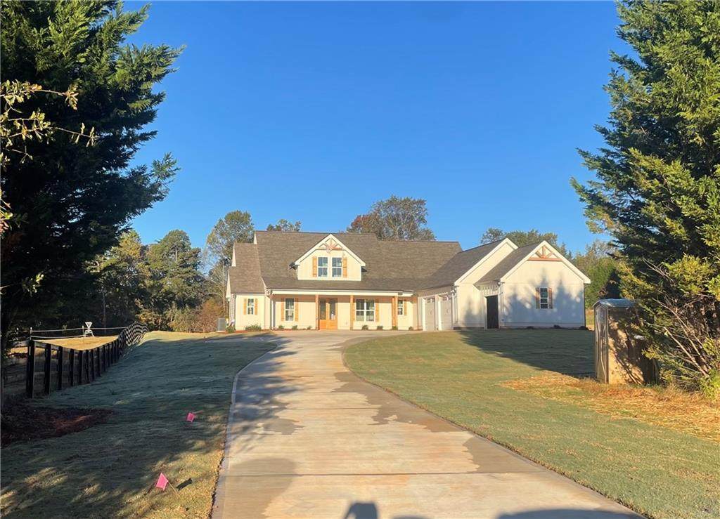 4312 Green Hill - Photo 1