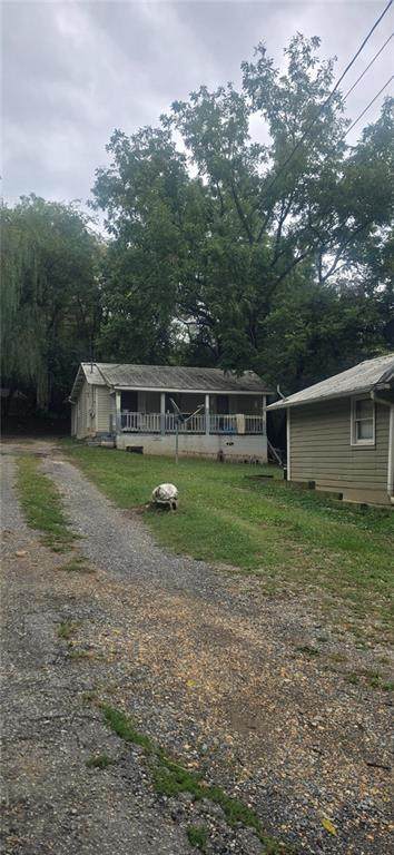 1422 Cassville Road - Photo 1