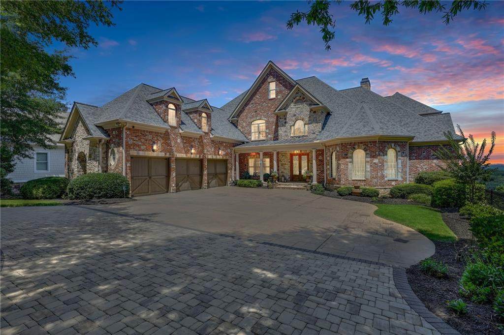 3620 Lake Ridge Court - Photo 1