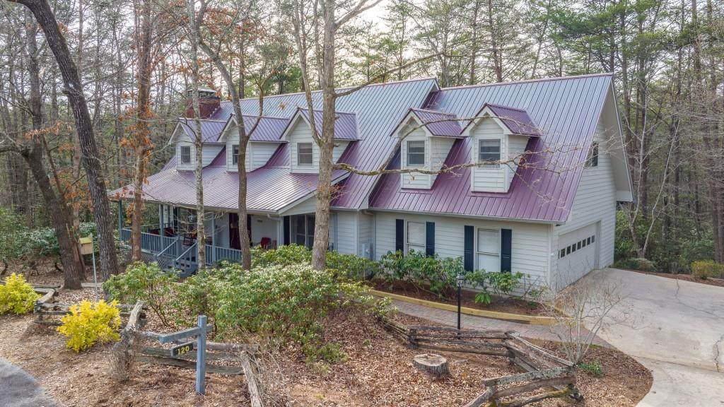 120 Hawks Nest - Photo 1