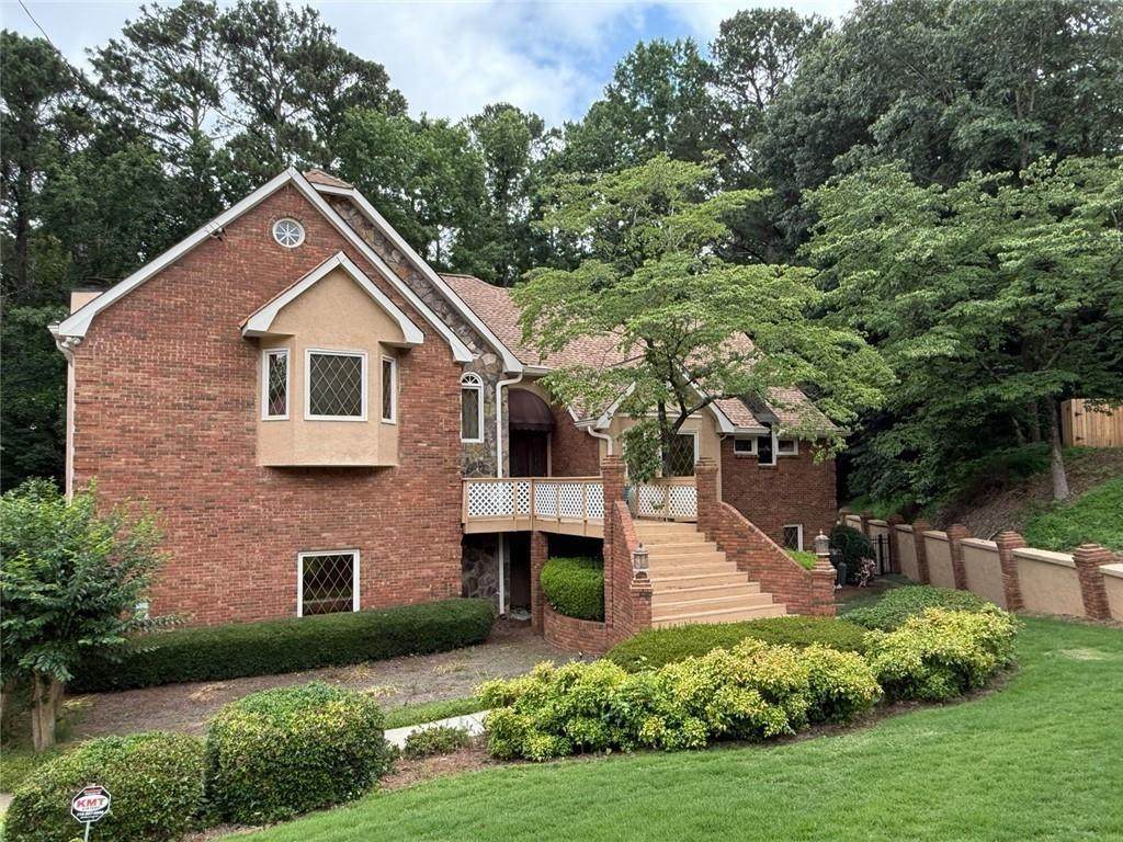 4027 Wood Acres Court - Photo 1