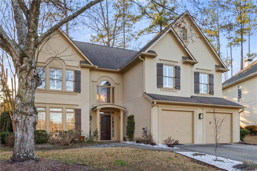 5105 Riverthur Place - Photo 1