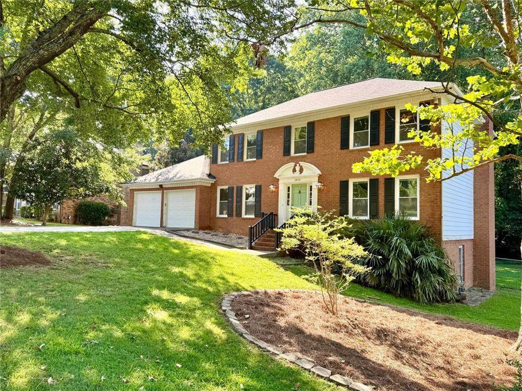 2825 Kinnett Drive - Photo 1
