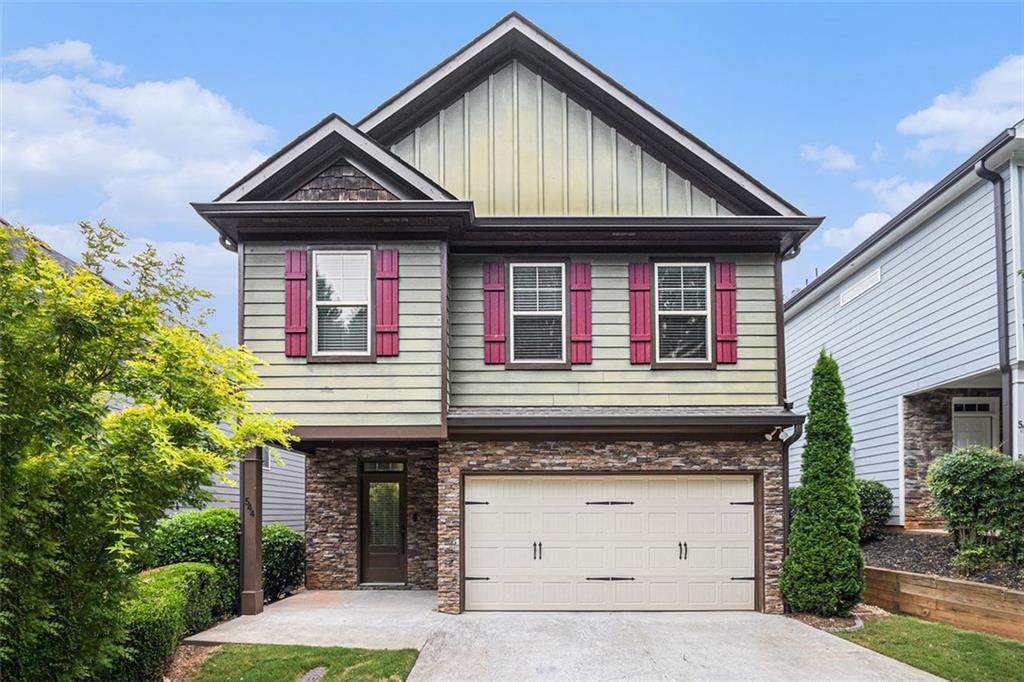 544 Broughton Drive - Photo 1