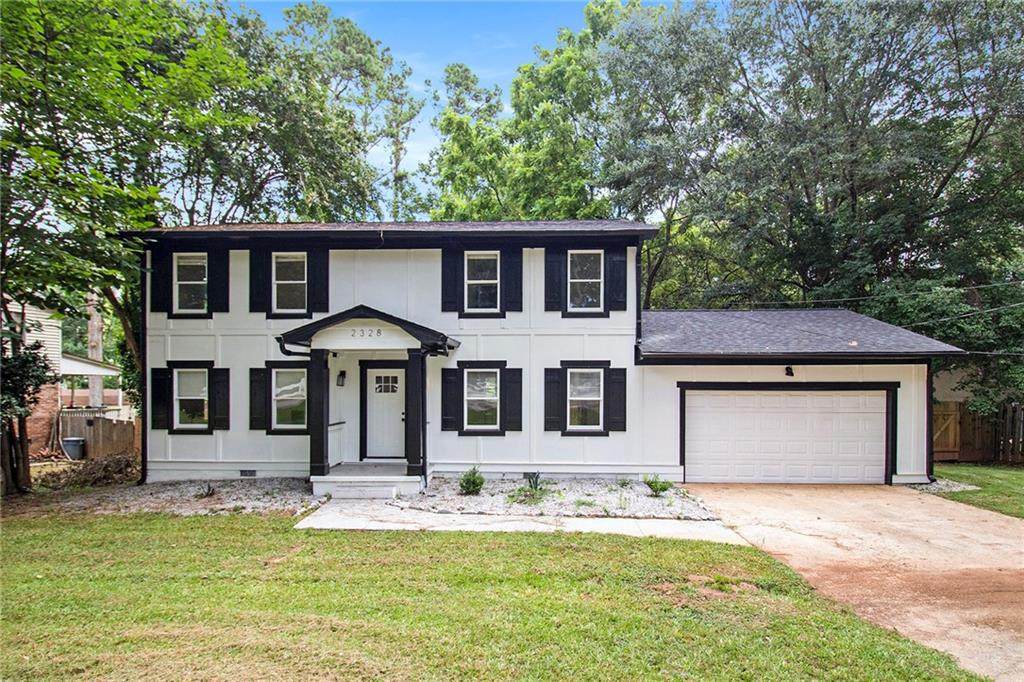 2328 Carnes Road - Photo 1