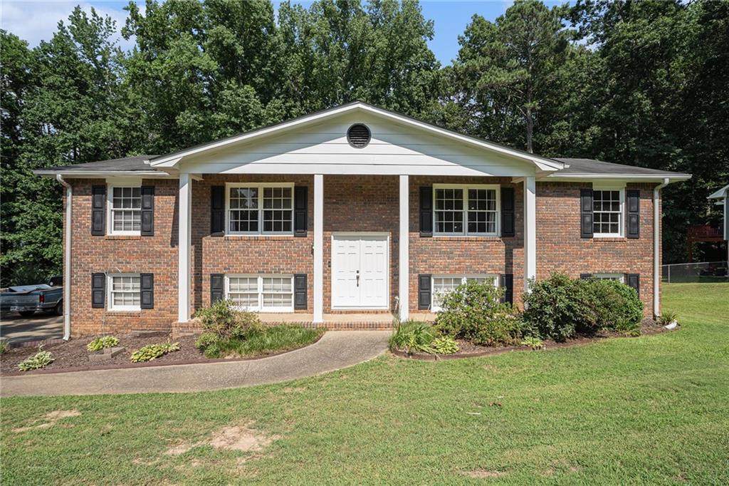 3562 Todd Drive - Photo 1