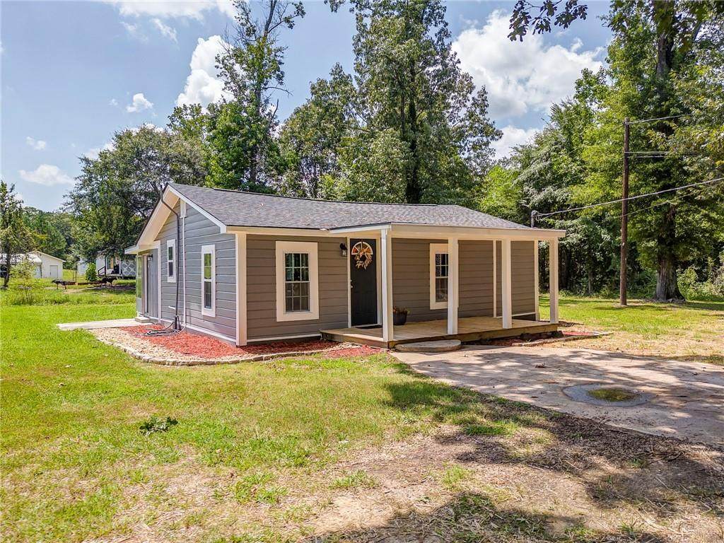 4151 Alabama Highway - Photo 1