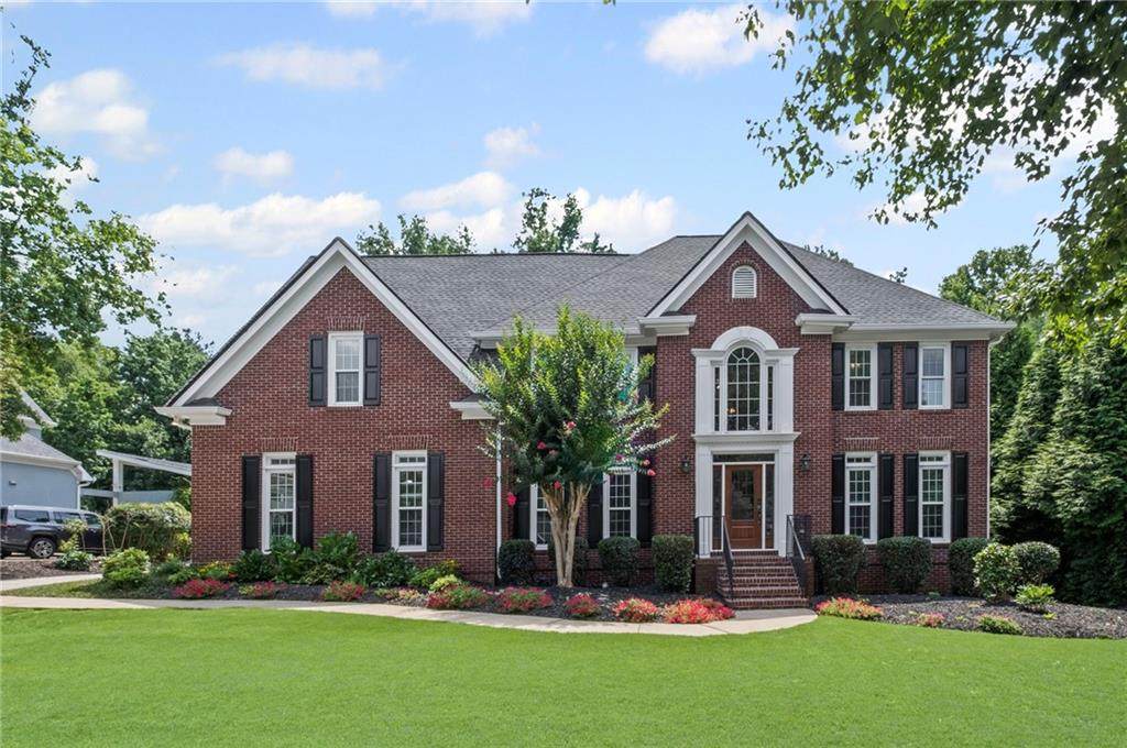 14270 Morning Mountain Way - Photo 1