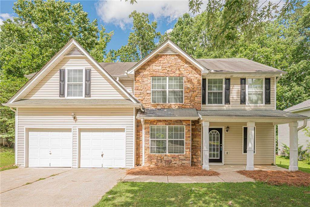 115 Randy Way - Photo 1