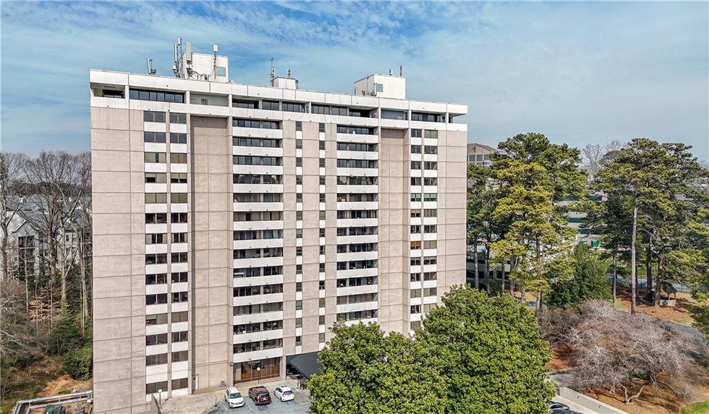 3530 Piedmont Road - Photo 1