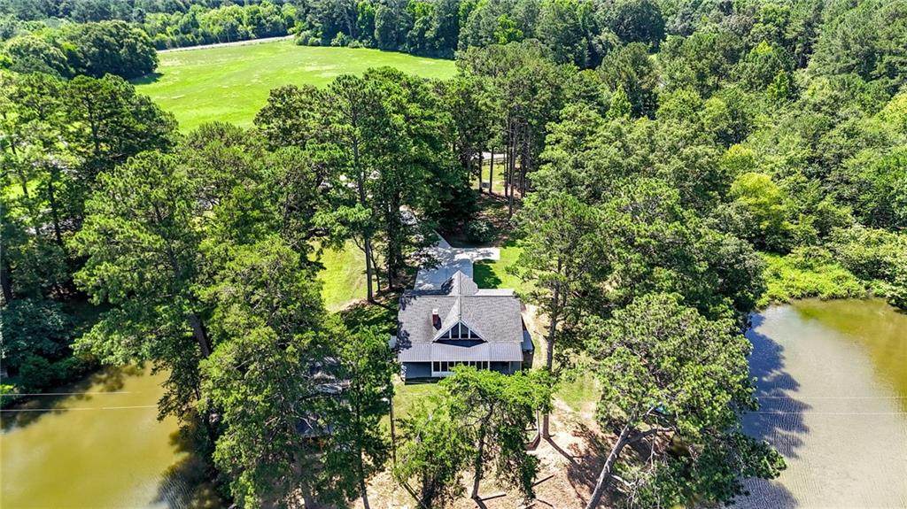 197 Big Springs Road - Photo 1