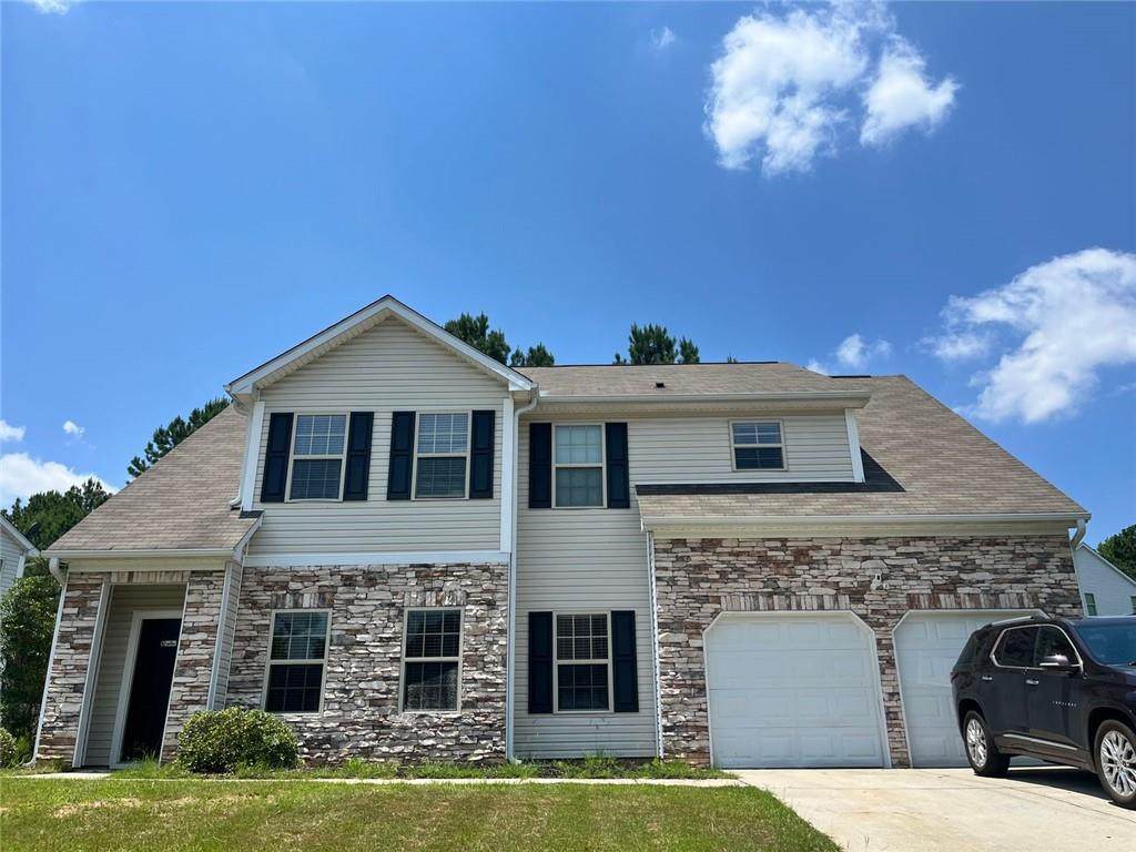 20 Monarch Way - Photo 1