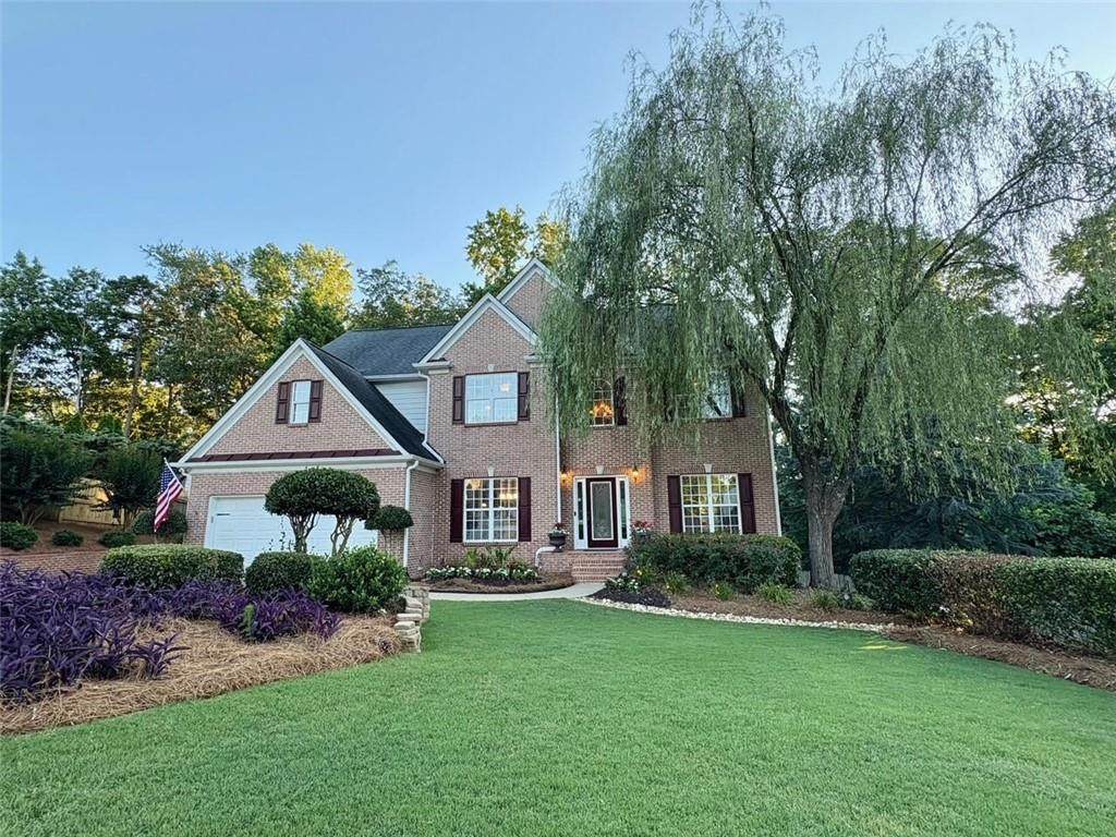 3684 Heritage Crest Parkway - Photo 1