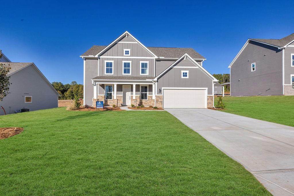 149 Willow Bend Road - Photo 1