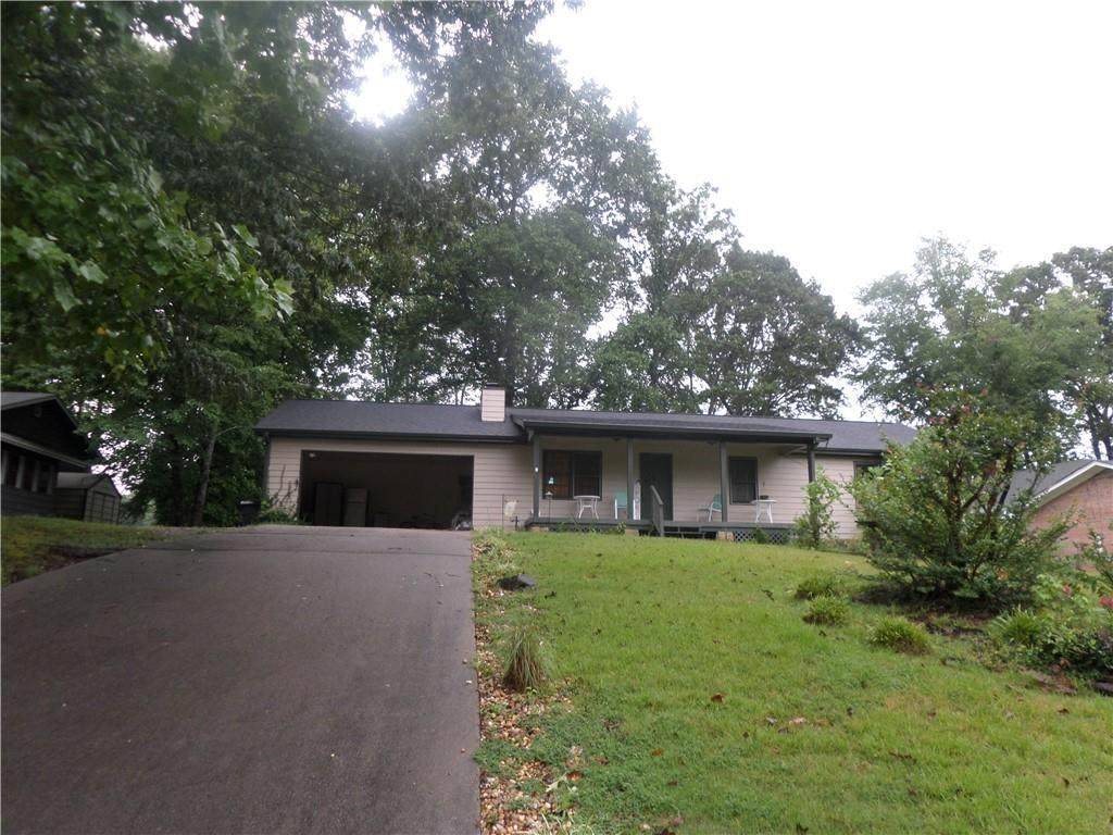 5774 Harbor Drive - Photo 1