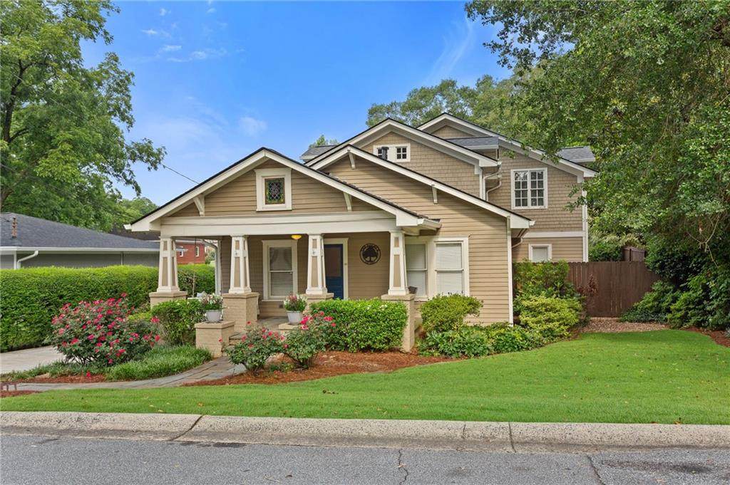 3040 Dunn Street - Photo 1