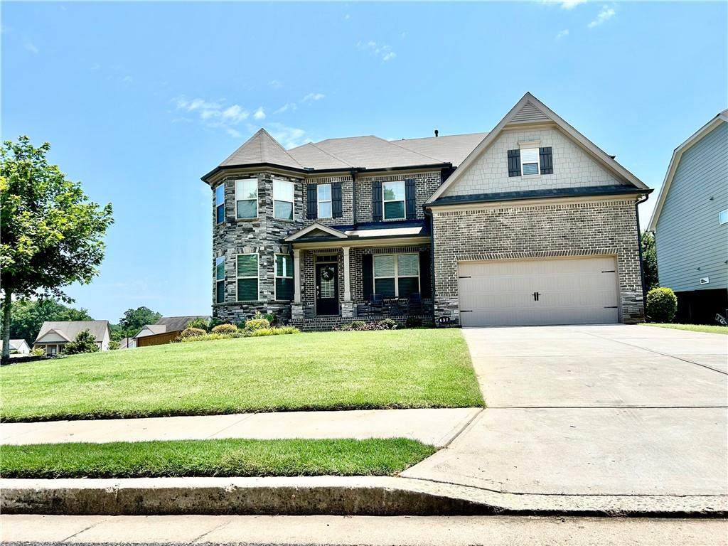 437 Aristides Way - Photo 1