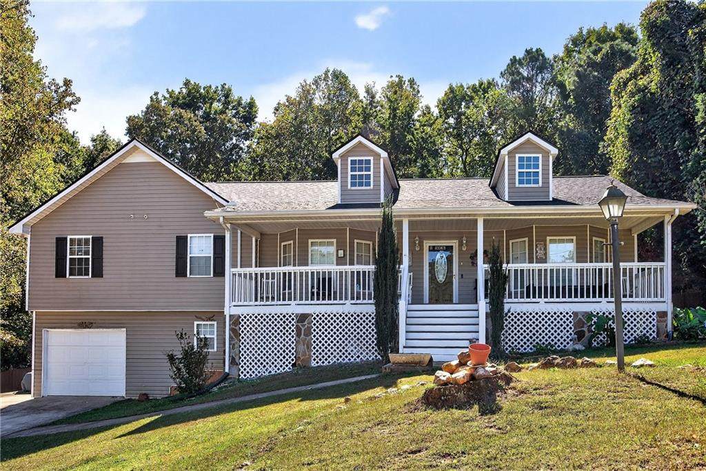 1137 Eagles Nest Circle - Photo 1