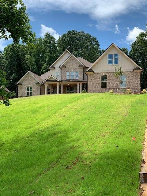 4563 Fawn Path - Photo 1