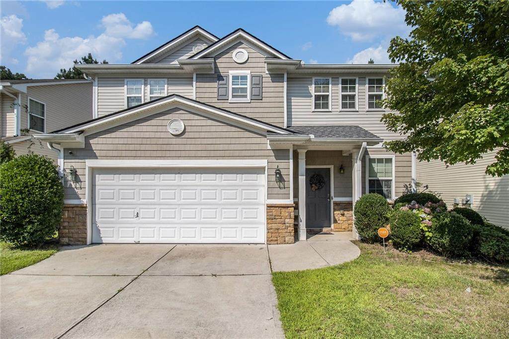 2784 Jordan Lane - Photo 1