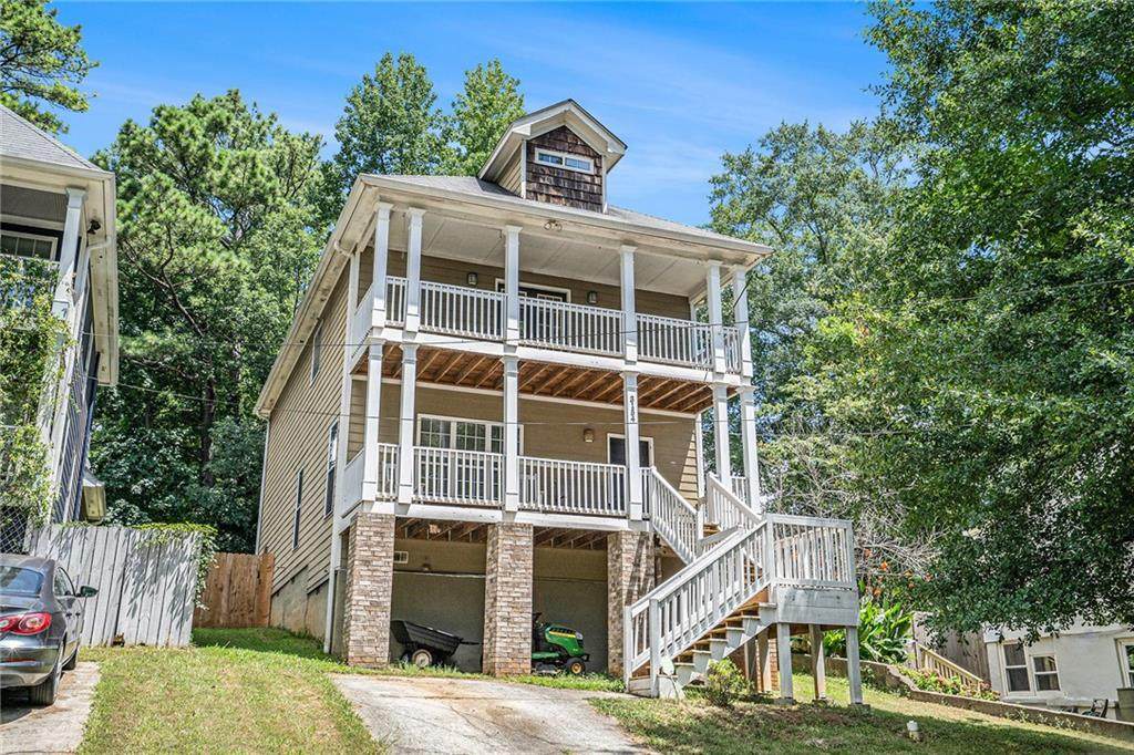 3154 Granby Avenue - Photo 1
