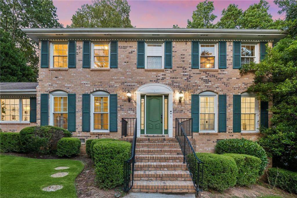 5262 Lakesprings Drive - Photo 1