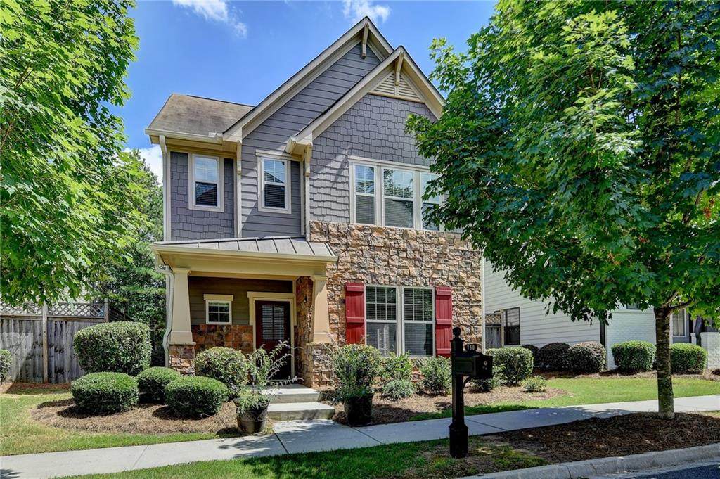 730 Village Field Court - Photo 1