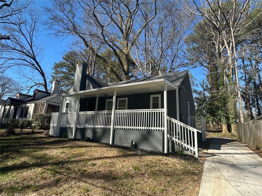 1457 Richland Road Southwest Road - Photo 1