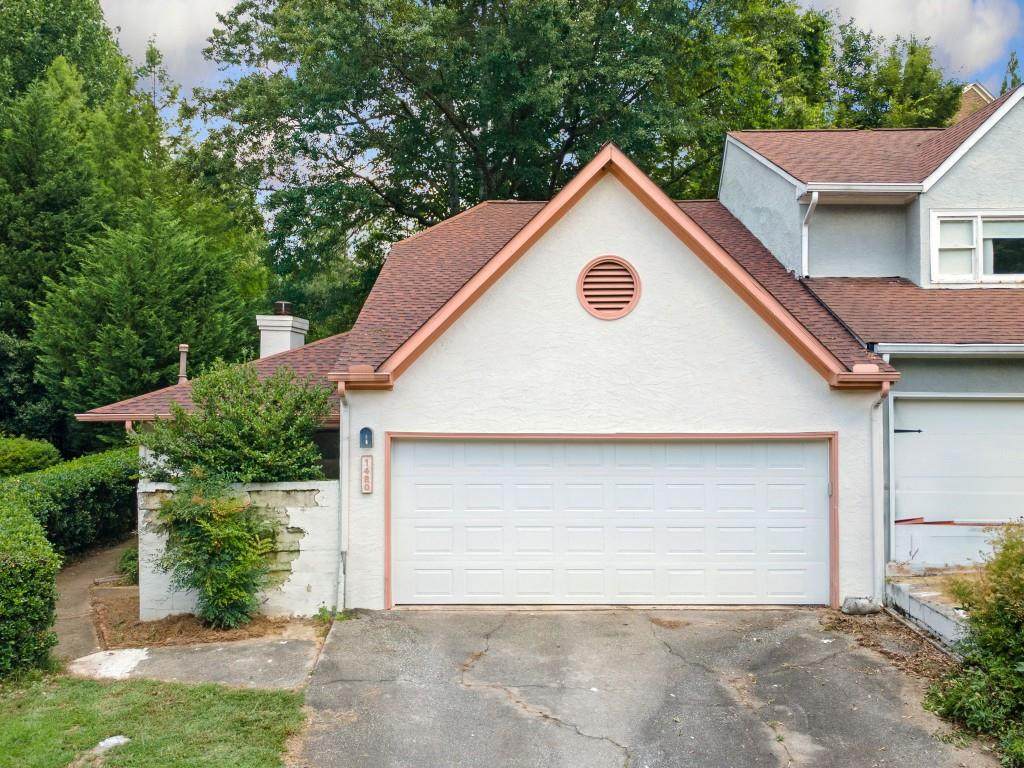 1480 Briaroaks Trail - Photo 1