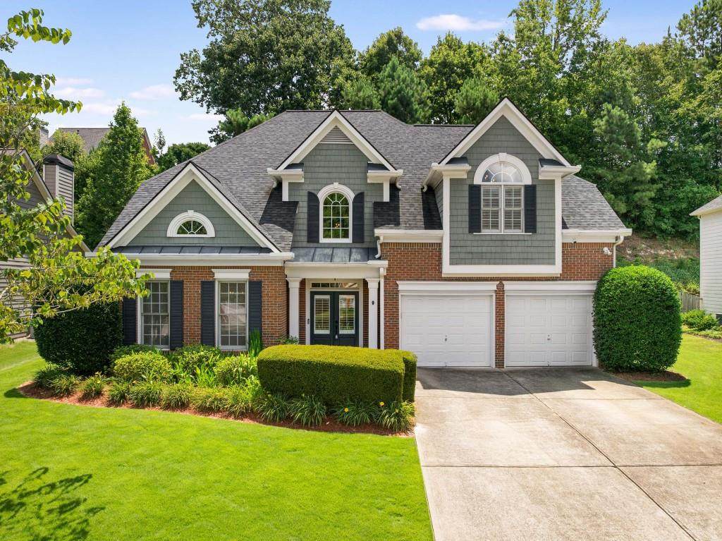 1106 Queensgate Drive - Photo 1