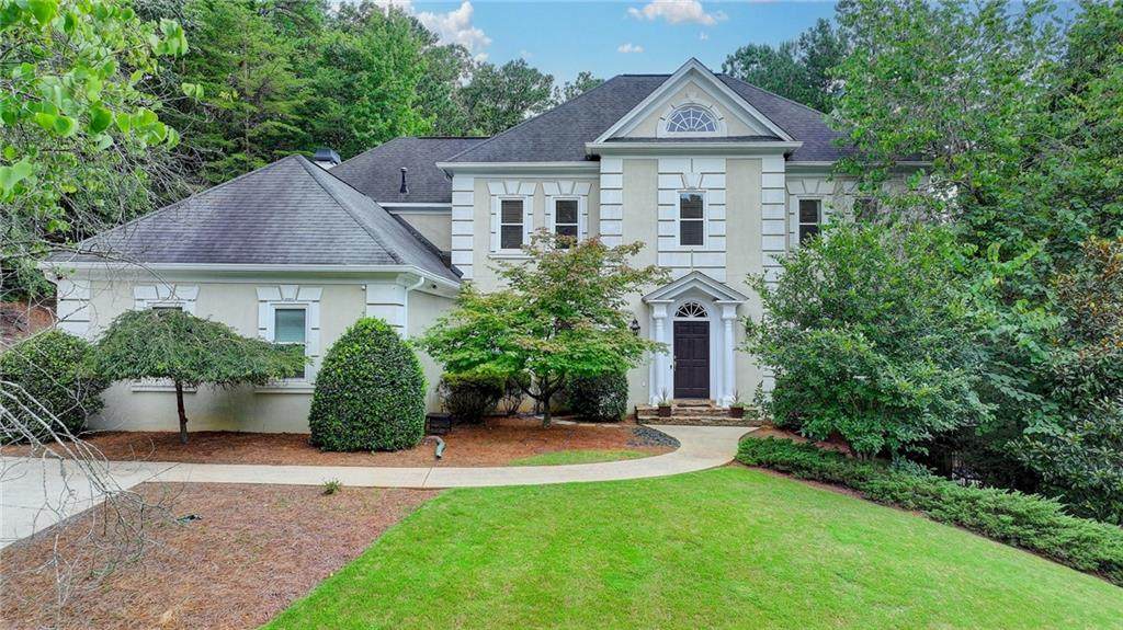 3610 Mansions Parkway - Photo 1