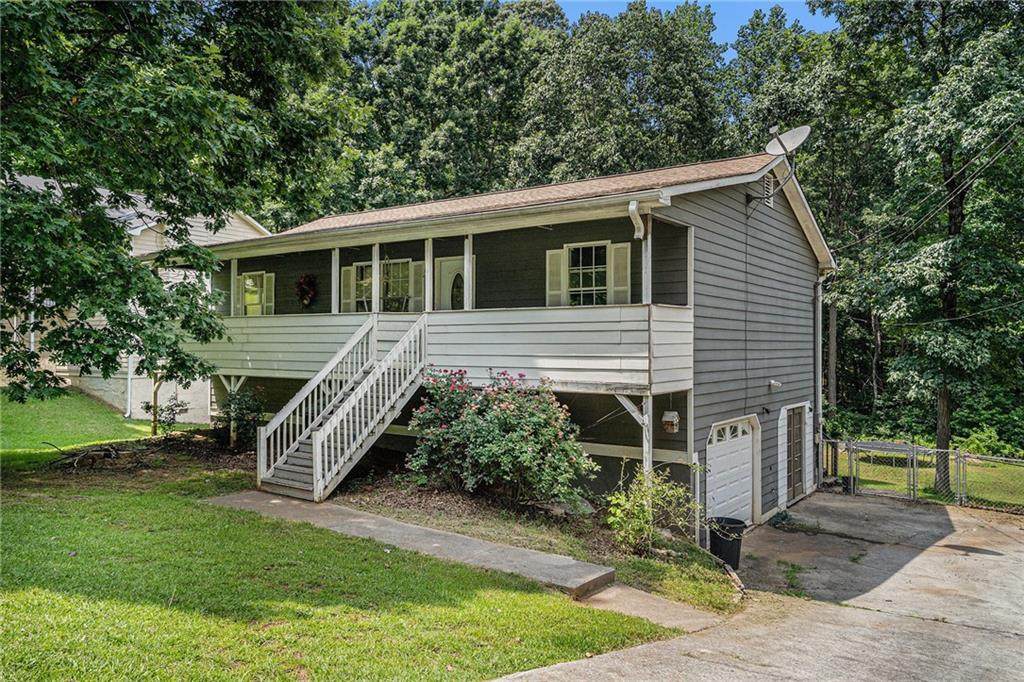 200 Cottonwood Loop - Photo 1