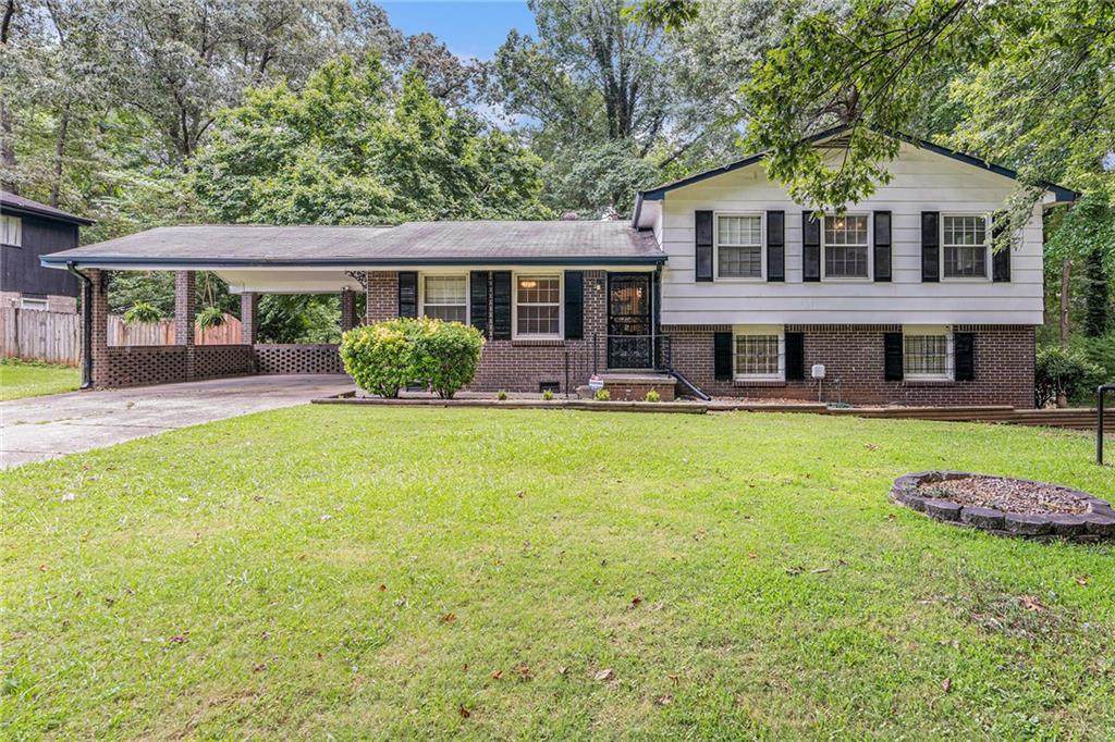 2933 Bretton Drive - Photo 1
