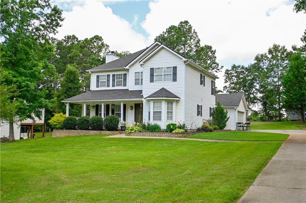 458 Lisa Circle - Photo 1