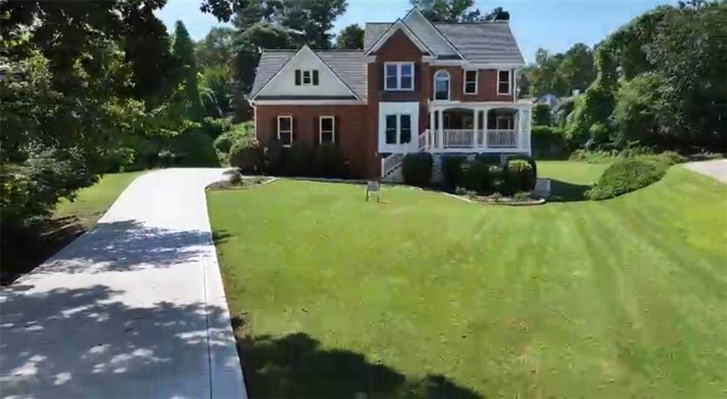 2735 Hanson Court - Photo 1