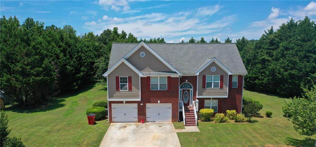 70 Feldspar Drive - Photo 1