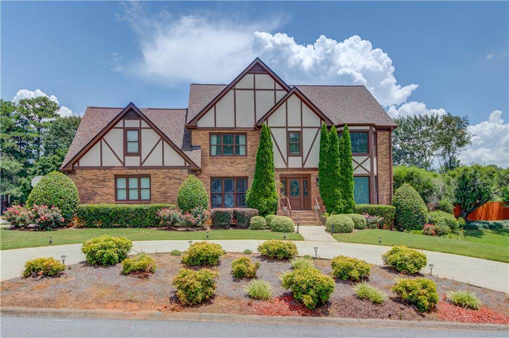 710 Hambrick Drive - Photo 1