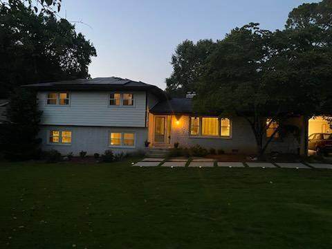 2767 Briarglen Drive - Photo 1