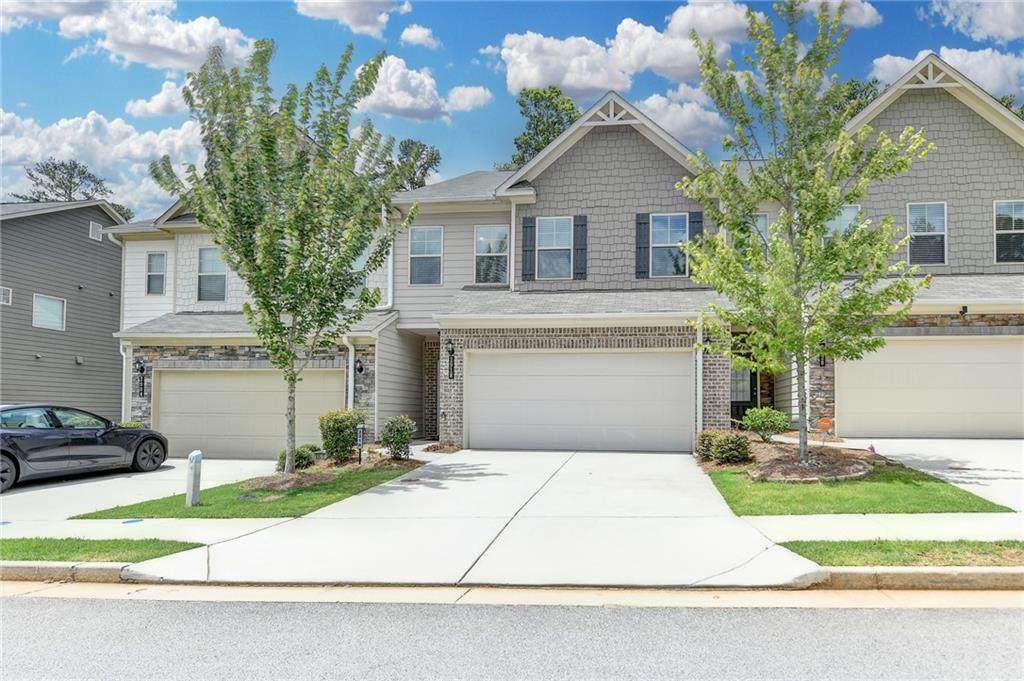 2918 Wild Laurel Court - Photo 1