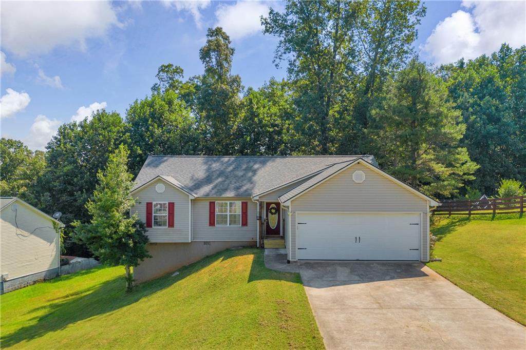3522 Sugar Hill Way - Photo 1