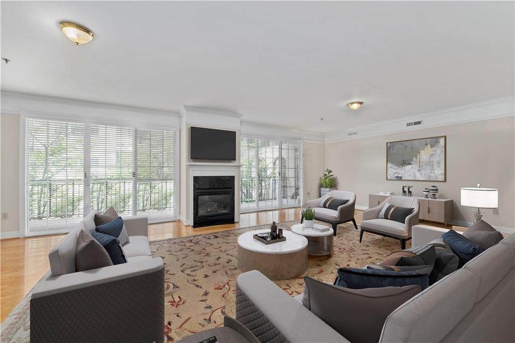 3101 Howell Mill Road - Photo 1