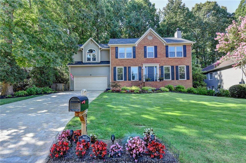 971 Providence Drive - Photo 1