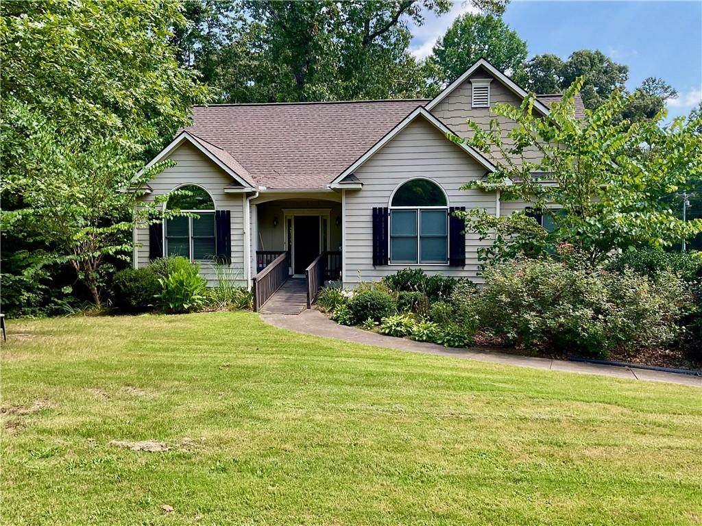 20 Stock Drive - Photo 1