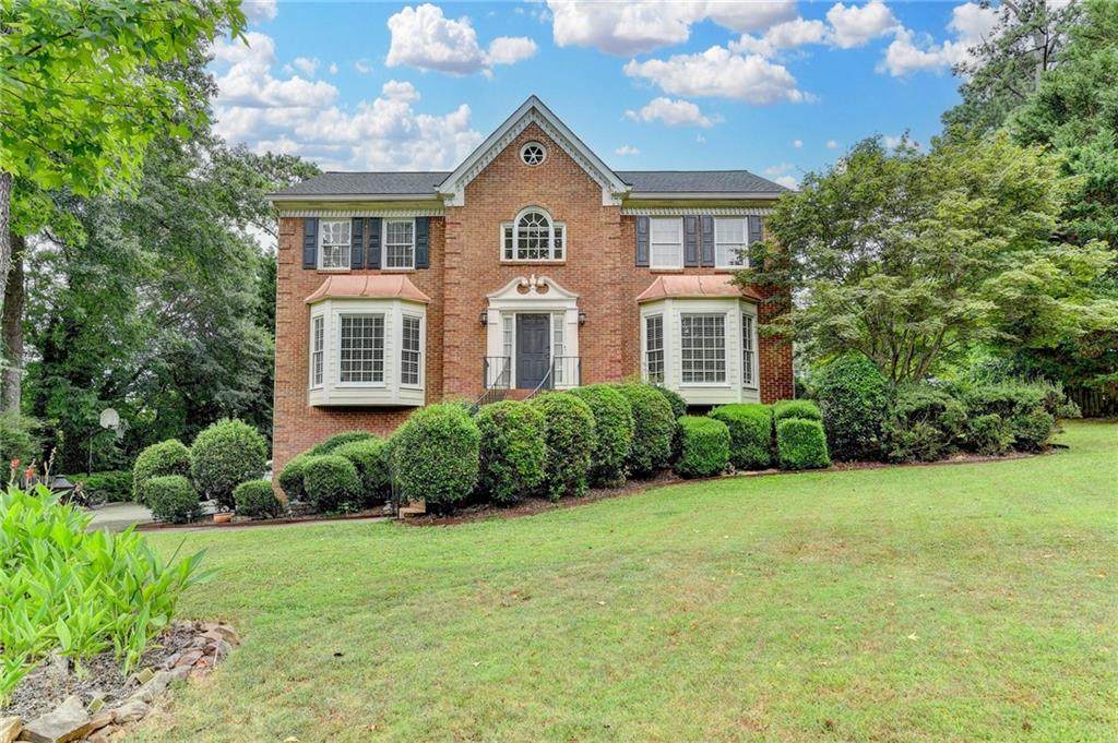 1599 Walden Pond Road - Photo 1