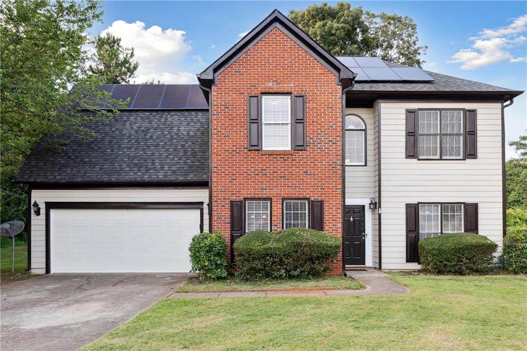 3520 Thornwoode Pointe - Photo 1