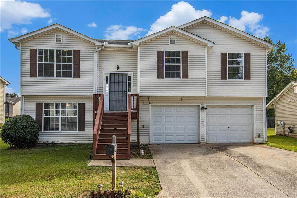 3349 Springside Ridge - Photo 1